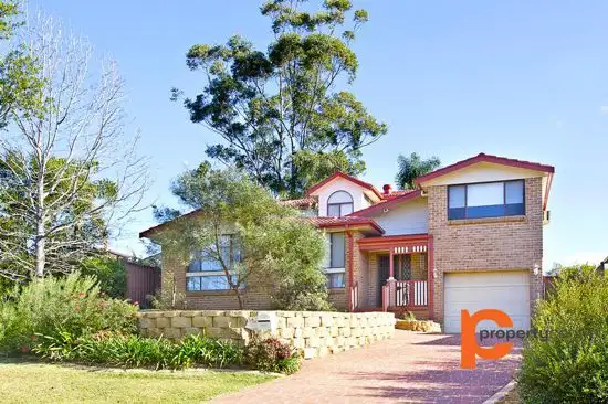 10 Opus Place, Cranebrook NSW 2749
