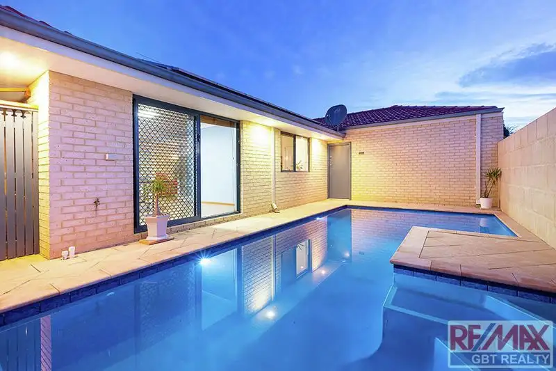 Main view of Homely house listing, 492A Lennard Street, Dianella WA 6059