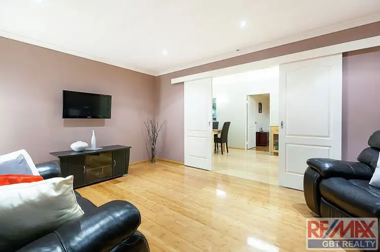 Second view of Homely house listing, 492A Lennard Street, Dianella WA 6059