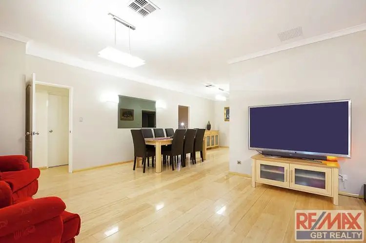 Fifth view of Homely house listing, 492A Lennard Street, Dianella WA 6059