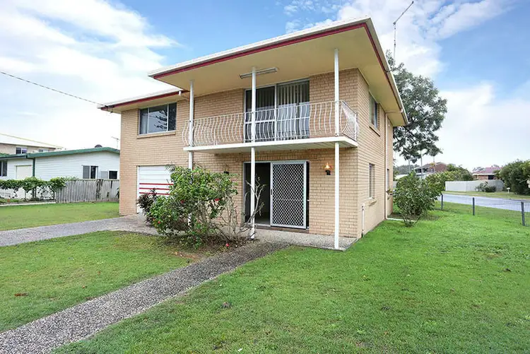 3 Gidya Avenue, Bongaree QLD 4507