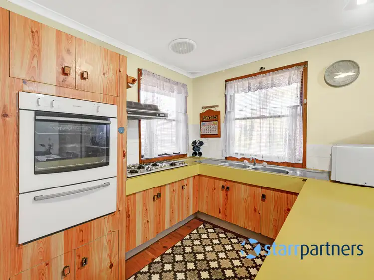 Fourth view of Homely house listing, 11 Elouera Cres, Woodbine NSW 2560