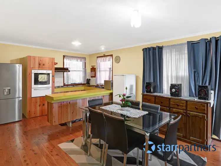 Fifth view of Homely house listing, 11 Elouera Cres, Woodbine NSW 2560