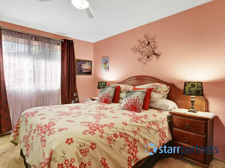 Sixth view of Homely house listing, 11 Elouera Cres, Woodbine NSW 2560