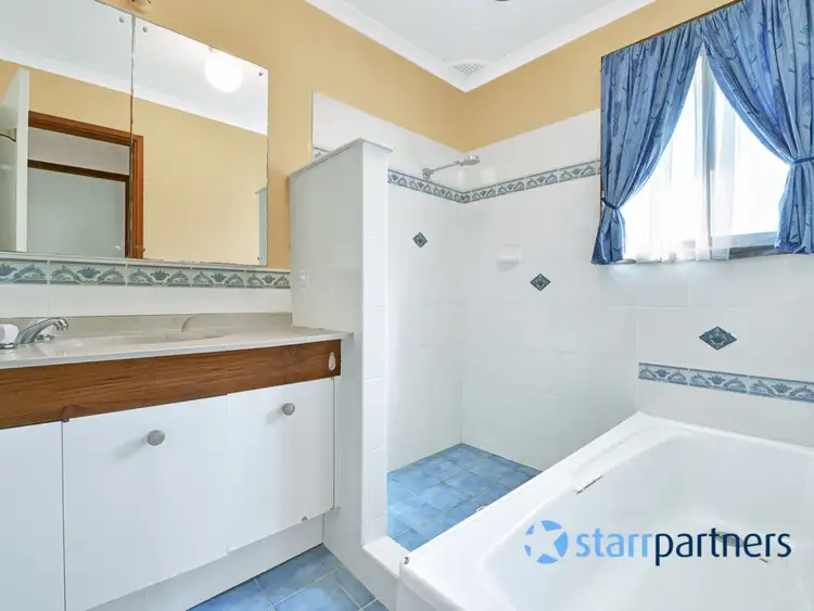Seventh view of Homely house listing, 11 Elouera Cres, Woodbine NSW 2560