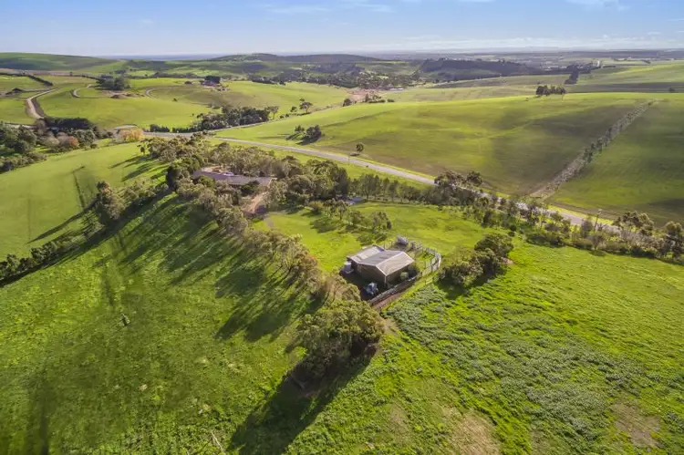 Third view of Homely house listing, 695 Barrabool Road, Ceres VIC 3221