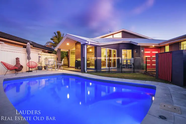 Main view of Homely house listing, 16 Coronation Street, Old Bar NSW 2430
