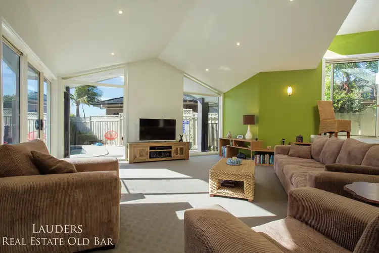 Second view of Homely house listing, 16 Coronation Street, Old Bar NSW 2430