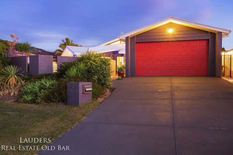 Third view of Homely house listing, 16 Coronation Street, Old Bar NSW 2430
