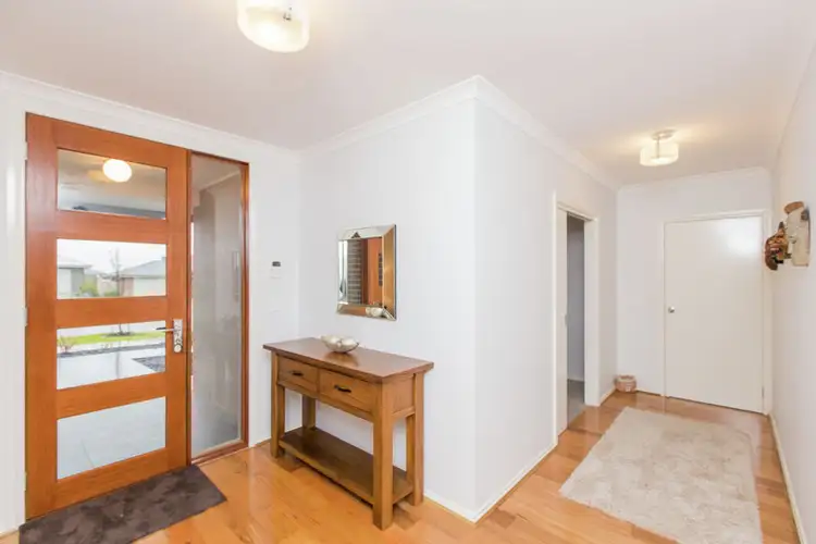 Second view of Homely house listing, 10 Cootamundra Boulevarde, Estella NSW 2650