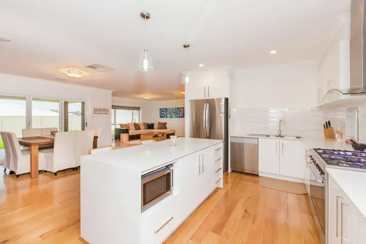 Fifth view of Homely house listing, 10 Cootamundra Boulevarde, Estella NSW 2650