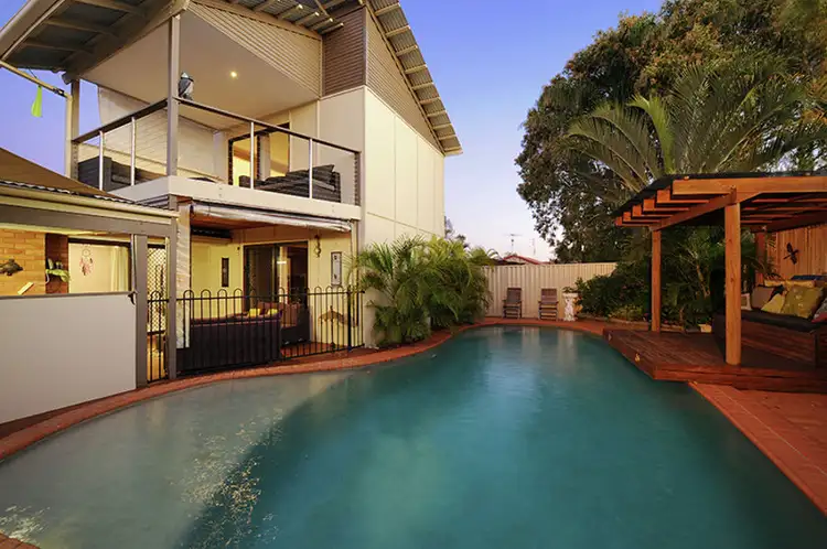 52 Spinnaker Boulevard, Wurtulla QLD 4575