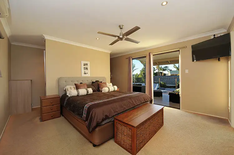 Sixth view of Homely house listing, 52 Spinnaker Boulevard, Wurtulla QLD 4575