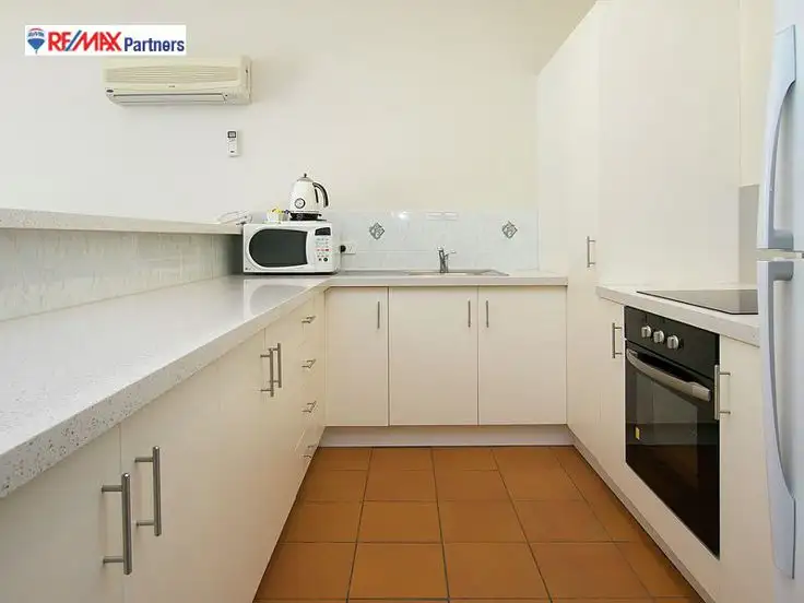 Sixth view of Homely unit listing, 3/465 Esplanade, Torquay QLD 4655