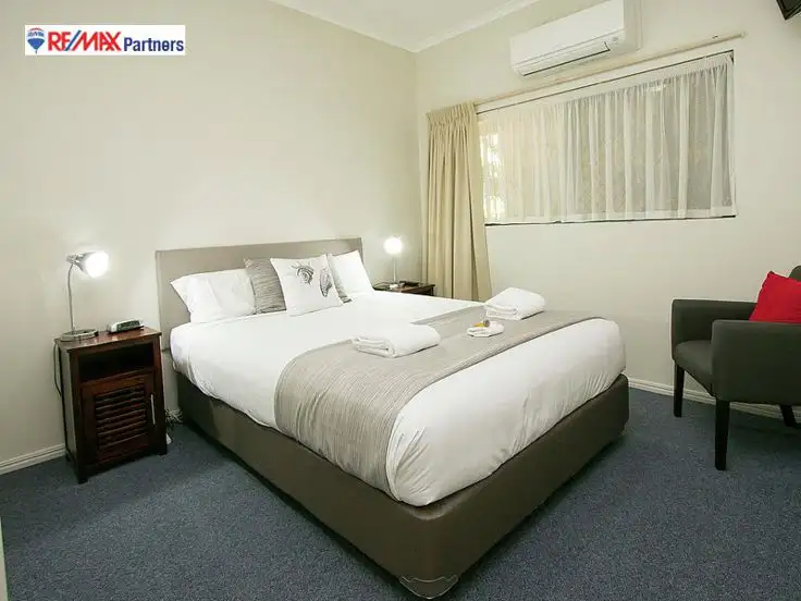 Seventh view of Homely unit listing, 3/465 Esplanade, Torquay QLD 4655