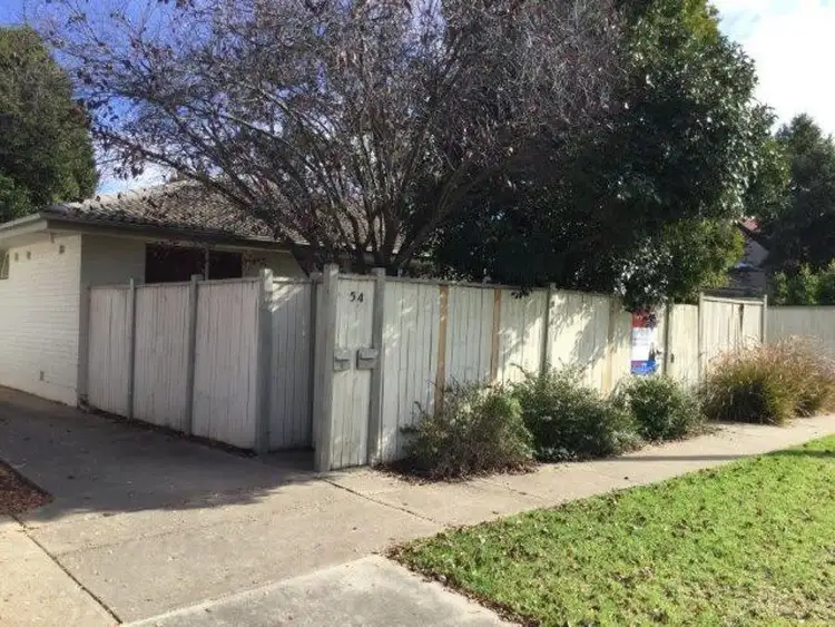 1/54 Shaw Street, Wagga Wagga NSW 2650