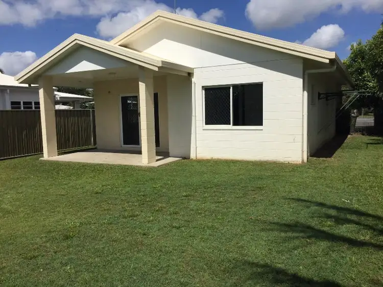 Main view of Homely house listing, 486 Severin Street, Manunda QLD 4870