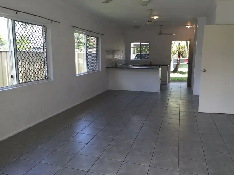 Third view of Homely house listing, 486 Severin Street, Manunda QLD 4870