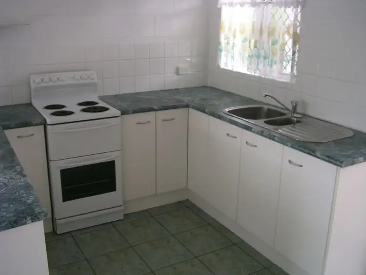 Fourth view of Homely house listing, 486 Severin Street, Manunda QLD 4870
