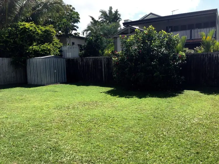 Fifth view of Homely house listing, 486 Severin Street, Manunda QLD 4870