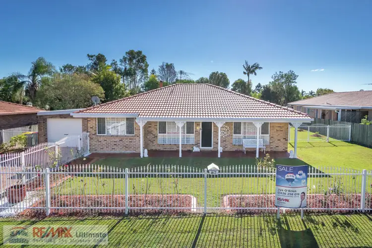 Main view of Homely house listing, 87 Fernando Street, Burpengary QLD 4505