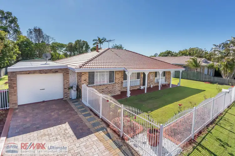 Second view of Homely house listing, 87 Fernando Street, Burpengary QLD 4505