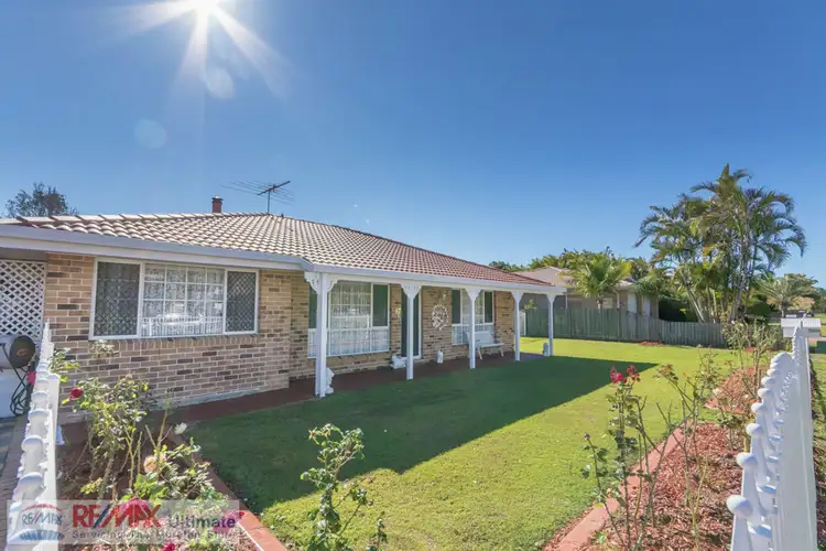 Third view of Homely house listing, 87 Fernando Street, Burpengary QLD 4505