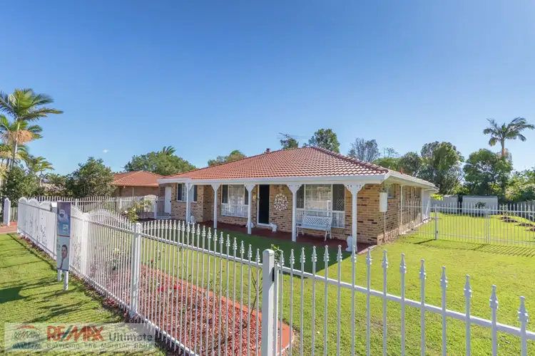 Fourth view of Homely house listing, 87 Fernando Street, Burpengary QLD 4505