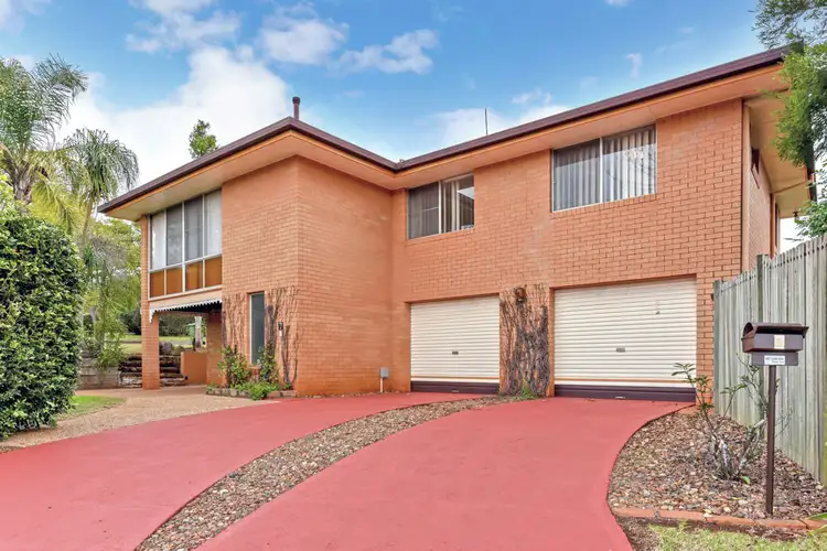 7 Skehan Street, Centenary Heights QLD 4350