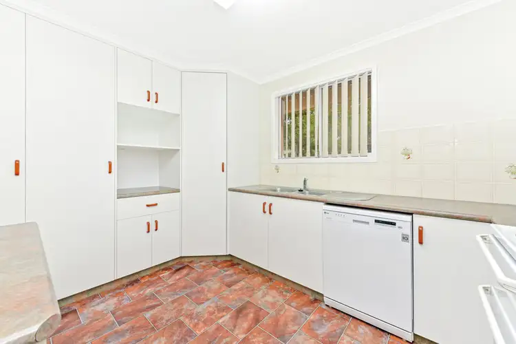 Second view of Homely house listing, 7 Skehan Street, Centenary Heights QLD 4350