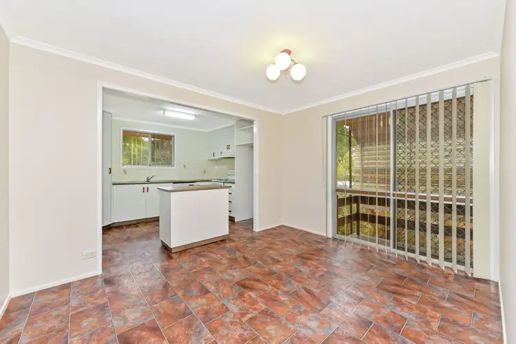Fifth view of Homely house listing, 7 Skehan Street, Centenary Heights QLD 4350