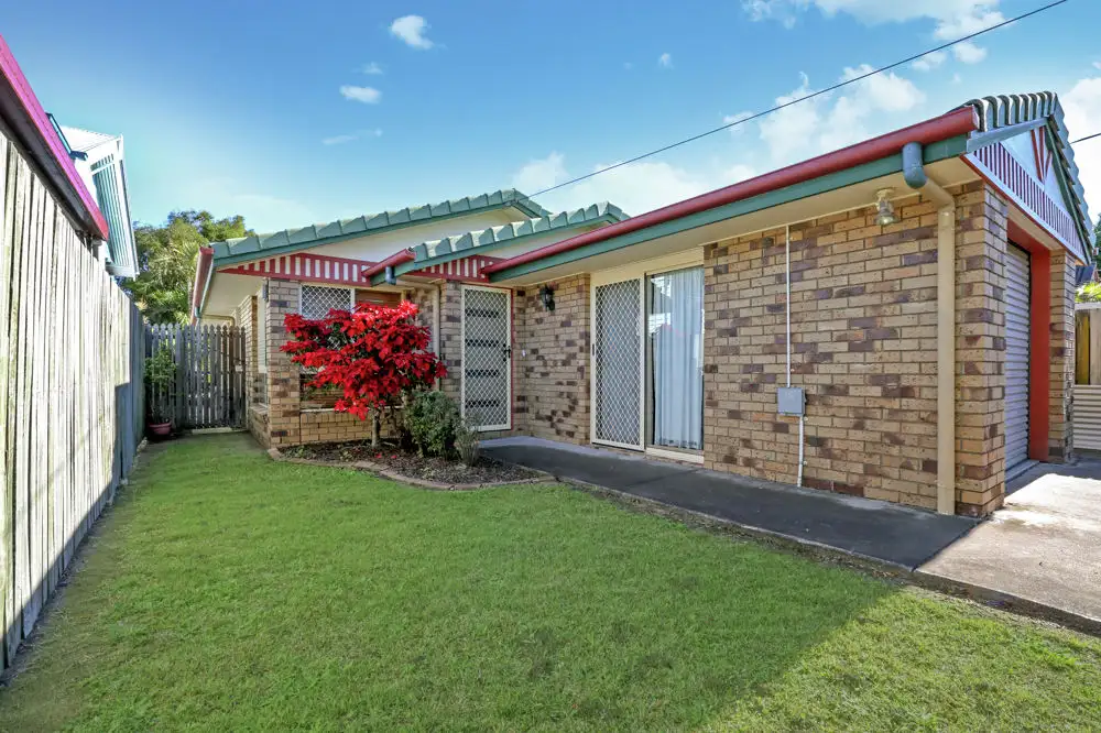 Main view of Homely house listing, 22 Meymot Street, Banyo QLD 4014