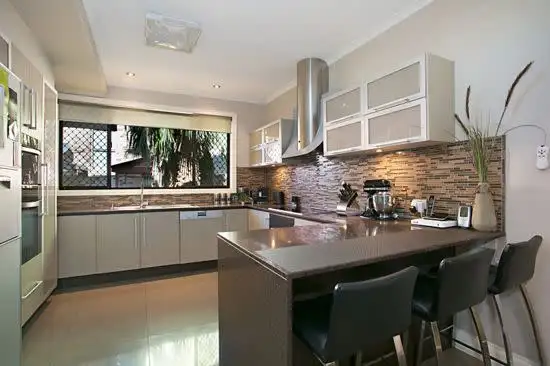Third view of Homely house listing, 13 Foxhill Court, Carrara QLD 4211