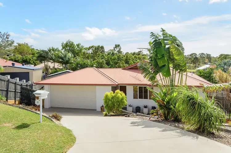 12 Stitt Close, Glen Eden QLD 4680