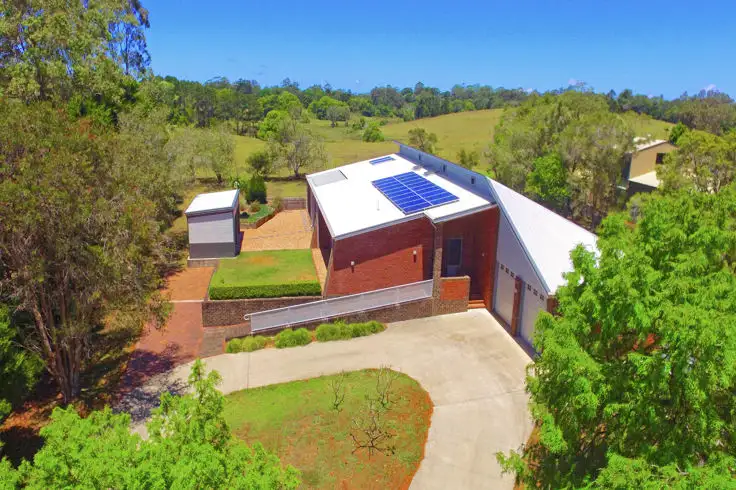 Third view of Homely house listing, 78 Berganns Road, Witta QLD 4552