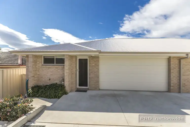 11/161 Maryland Drive, Maryland NSW 2287