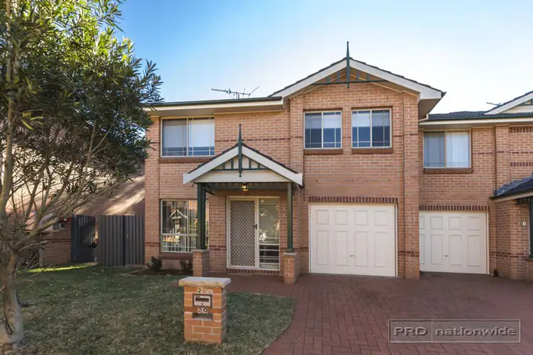 2/20 Hollingsford Crescent, Carrington NSW 2294
