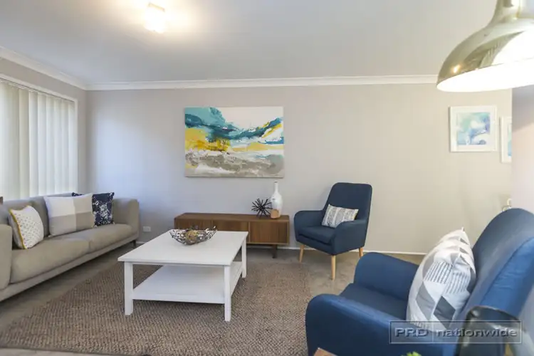 Fourth view of Homely townhouse listing, 2/20 Hollingsford Crescent, Carrington NSW 2294