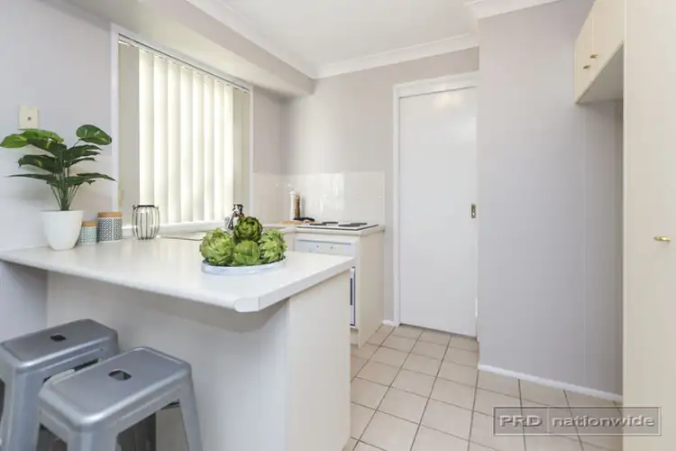 Fifth view of Homely townhouse listing, 2/20 Hollingsford Crescent, Carrington NSW 2294