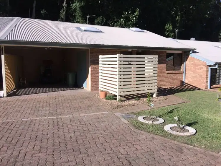 62/18 Doolan Street, Nambour QLD 4560