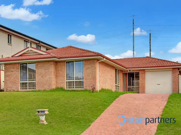 Main view of Homely house listing, 6 St Clare Place, Blair Athol NSW 2560