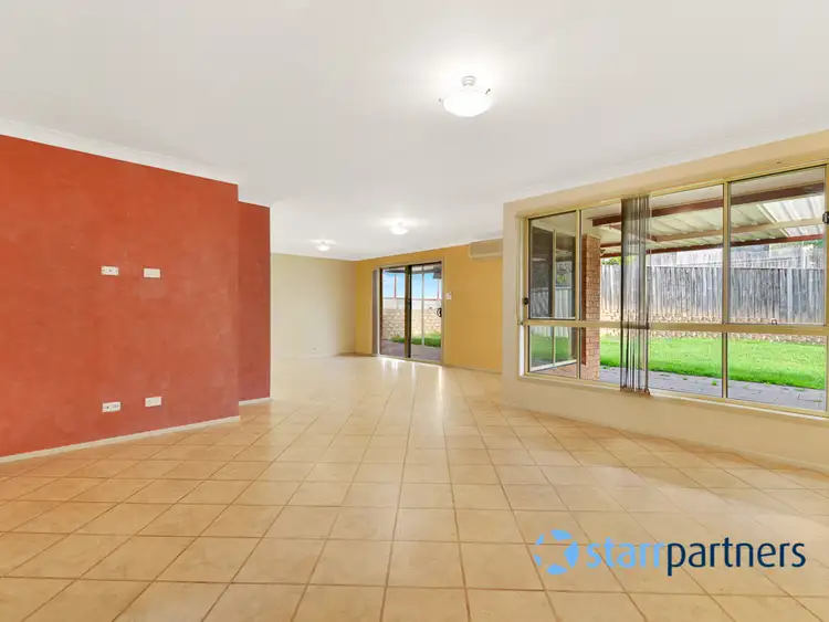 Second view of Homely house listing, 6 St Clare Place, Blair Athol NSW 2560