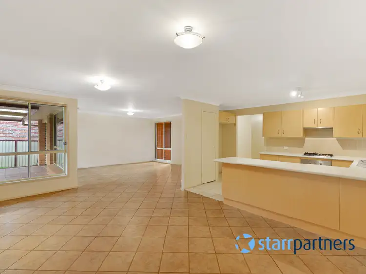 Third view of Homely house listing, 6 St Clare Place, Blair Athol NSW 2560