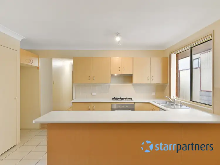 Fourth view of Homely house listing, 6 St Clare Place, Blair Athol NSW 2560