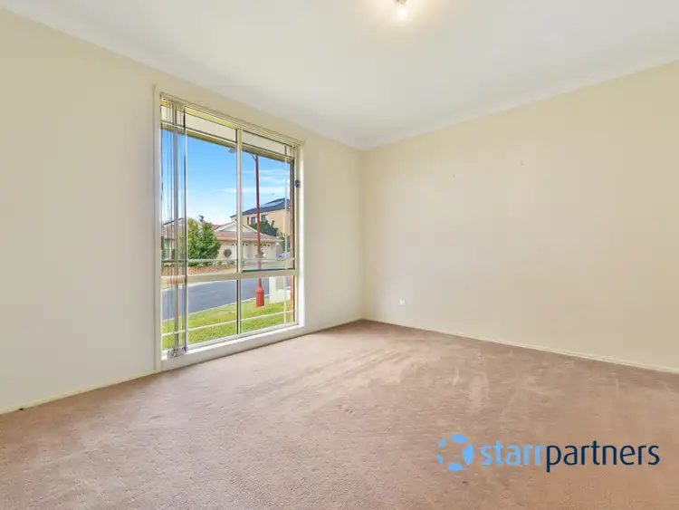 Seventh view of Homely house listing, 6 St Clare Place, Blair Athol NSW 2560