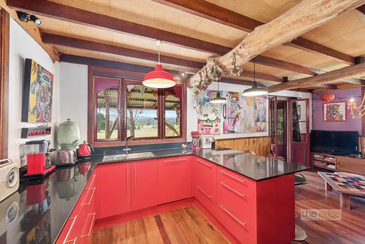 Main view of Homely rural property listing, 1 Herds Road, Bucca NSW 2450