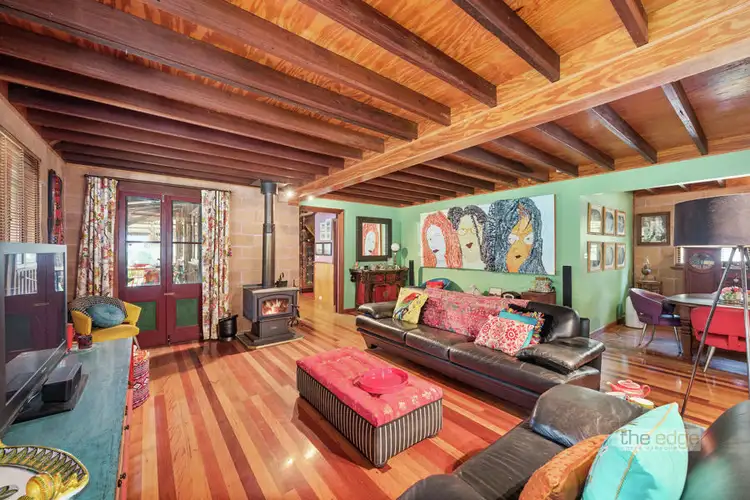 Fifth view of Homely rural property listing, 1 Herds Road, Bucca NSW 2450