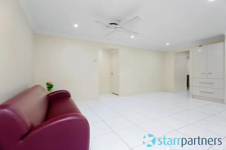Fifth view of Homely house listing, 9 Beetle Street, The Ponds NSW 2769