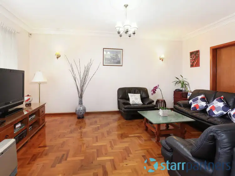 Second view of Homely house listing, 42 Alice St, Auburn NSW 2144