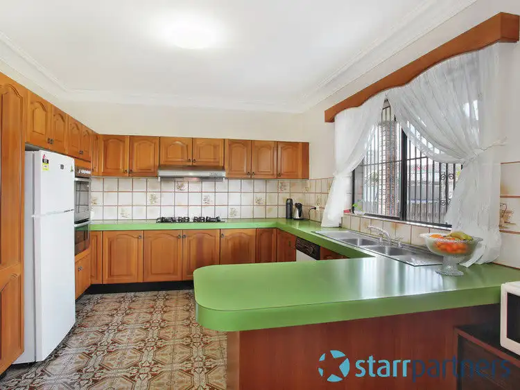 Third view of Homely house listing, 42 Alice St, Auburn NSW 2144